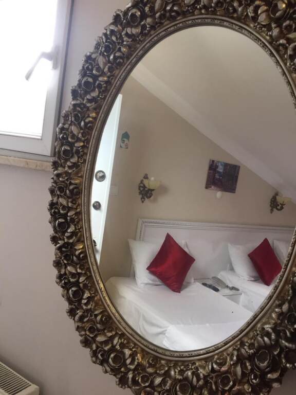 Трабзон: Carsi Otel