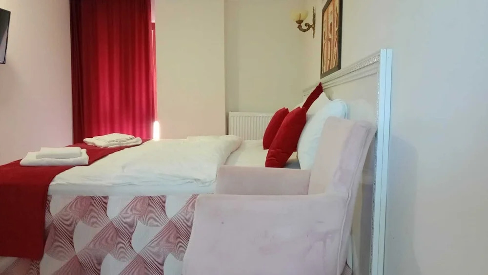 Трабзон: Carsi Otel