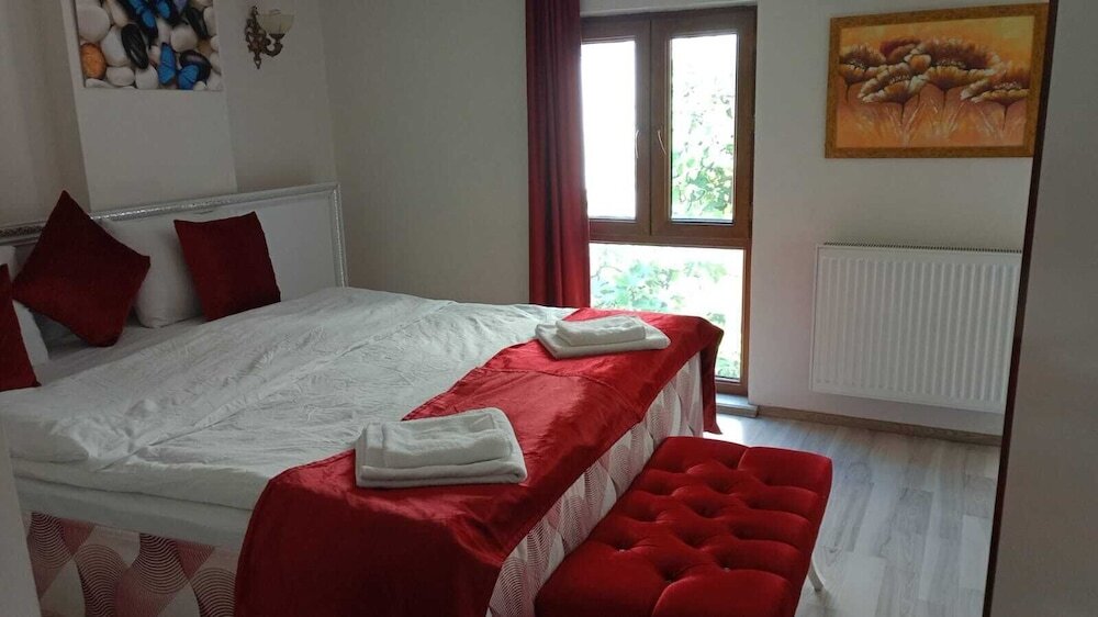Трабзон: Carsi Otel