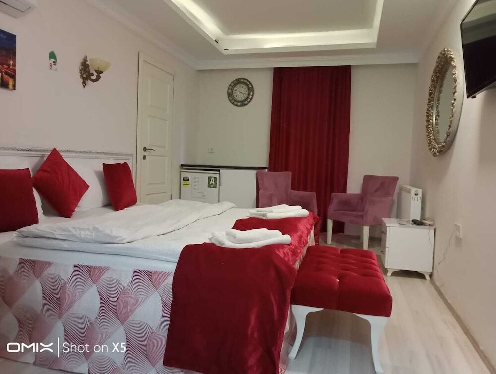 Трабзон: Carsi Otel