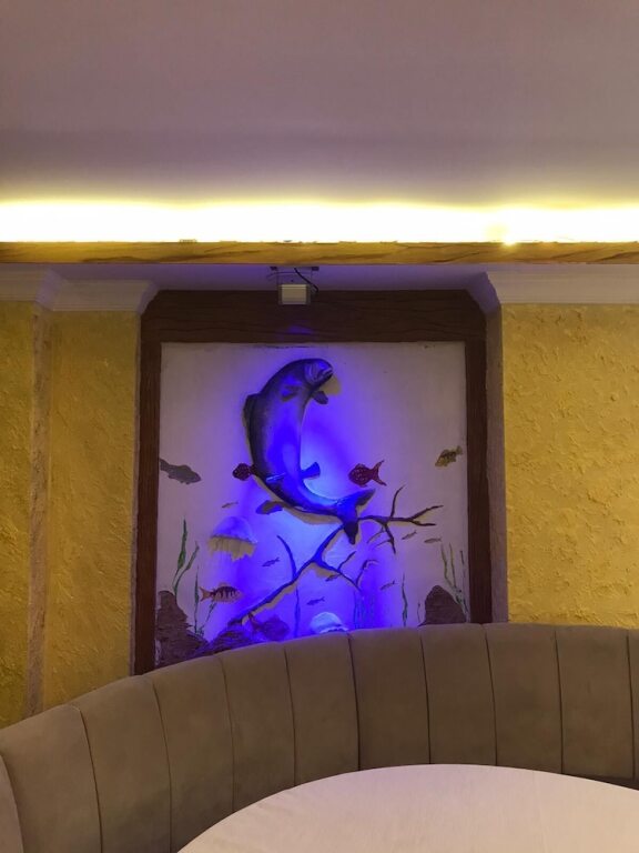 Трабзон: Carsi Otel