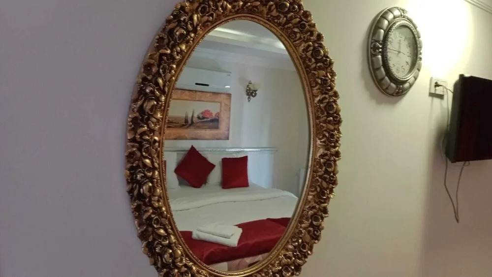 Трабзон: Carsi Otel
