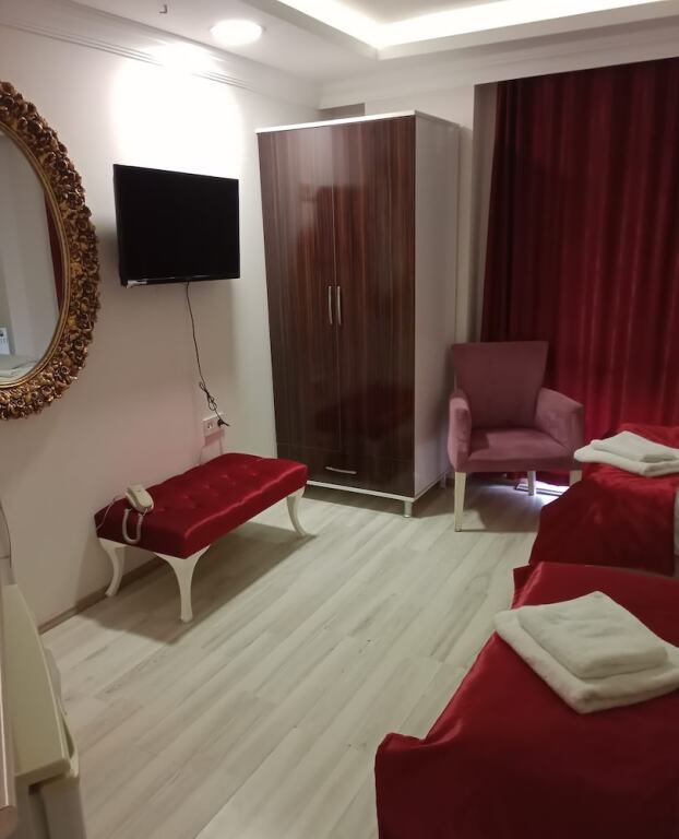 Трабзон: Carsi Otel
