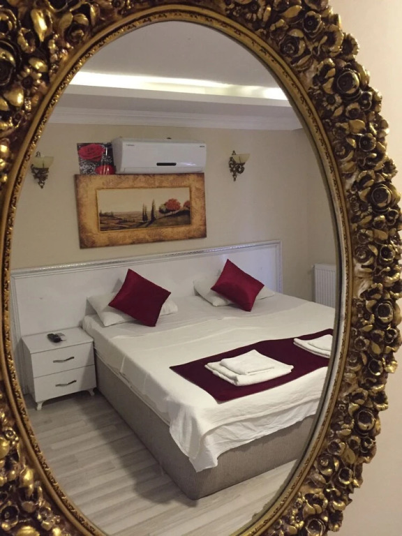Трабзон: Carsi Otel