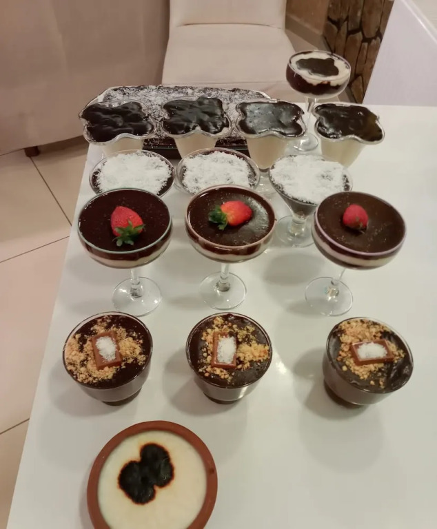 Трабзон: Carsi Otel