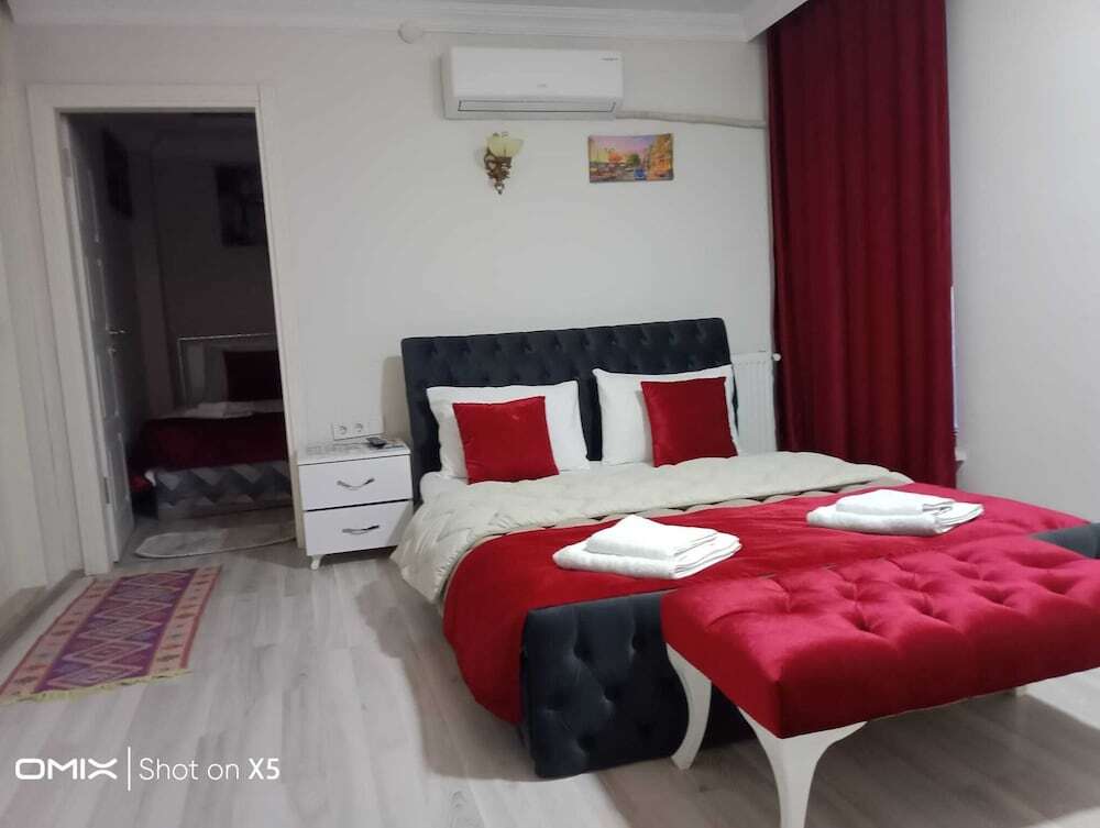 Трабзон: Carsi Otel