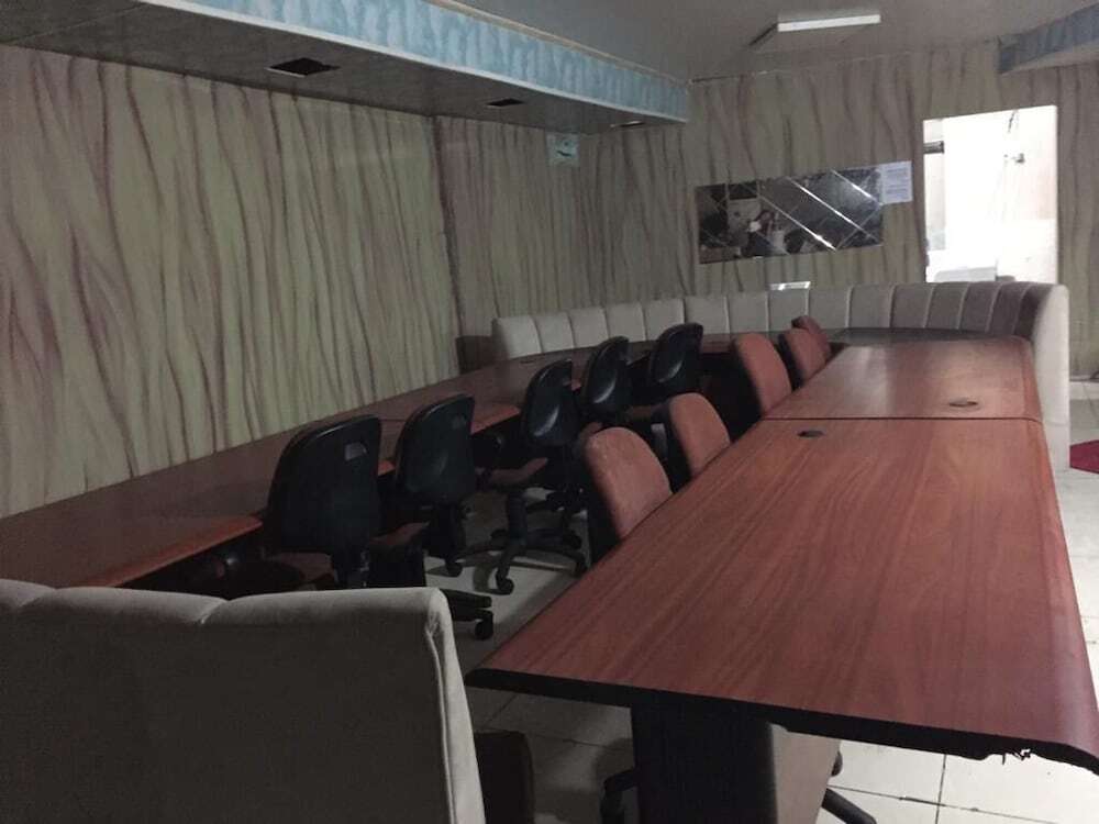 Трабзон: Carsi Otel