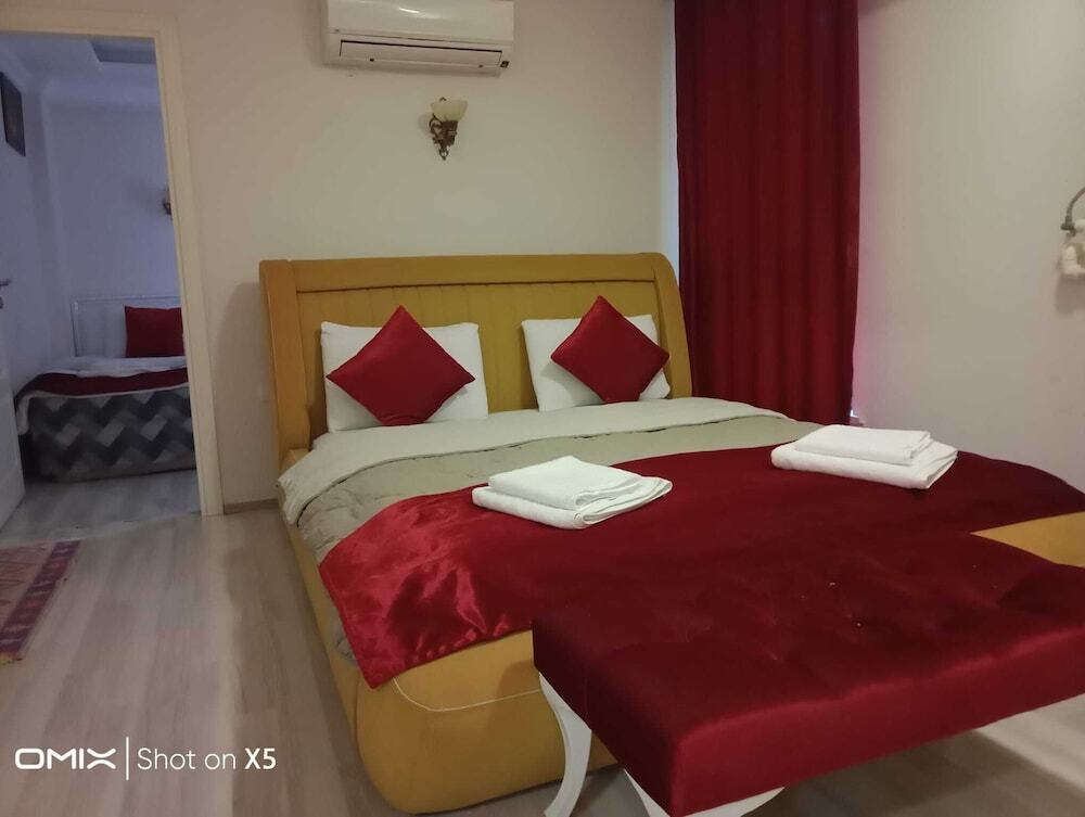 Трабзон: Carsi Otel