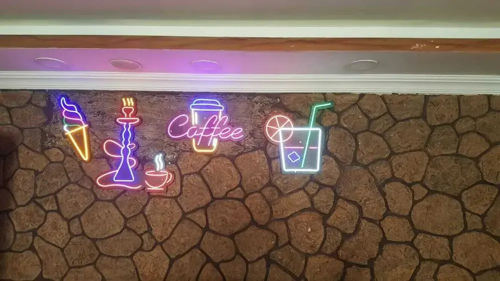 Трабзон: Carsi Otel