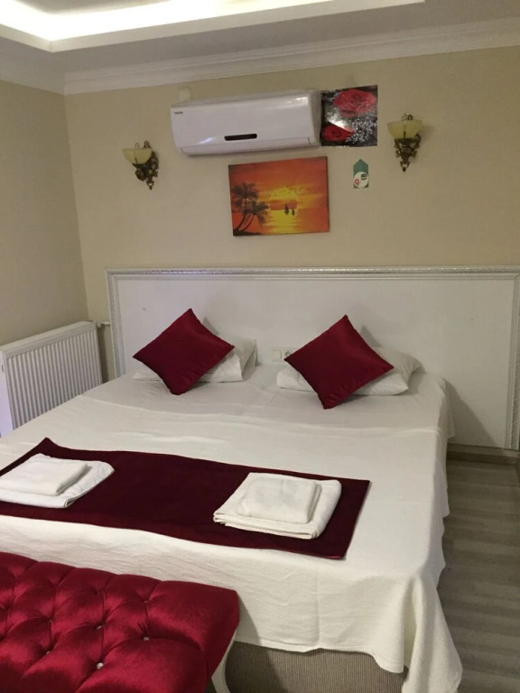 Трабзон: Carsi Otel