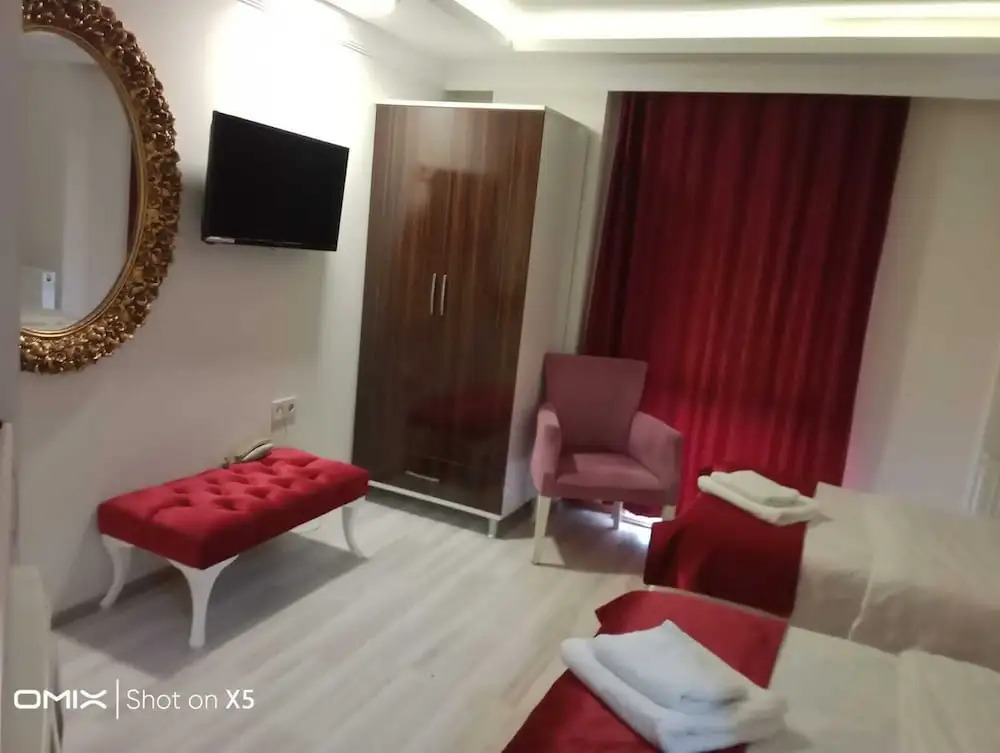 Трабзон: Carsi Otel