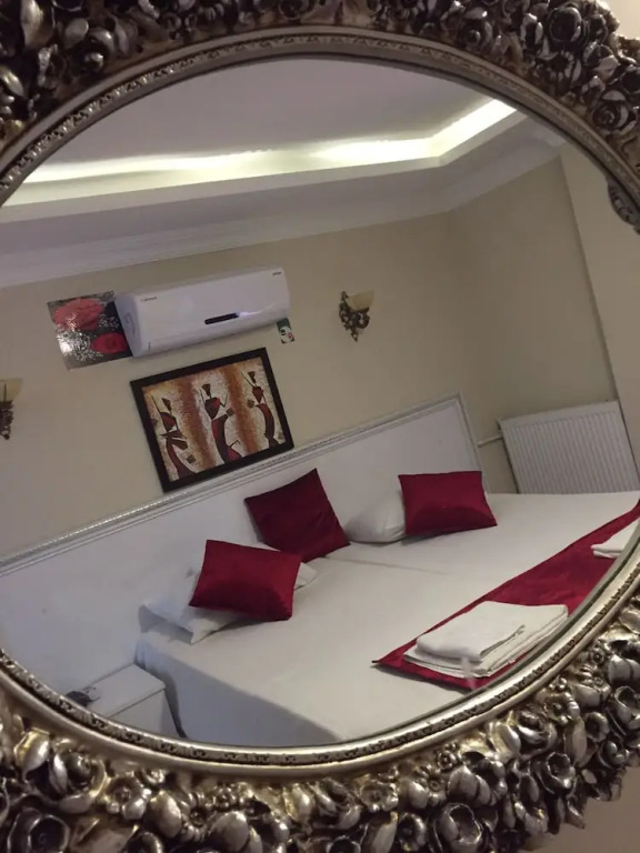 Трабзон: Carsi Otel