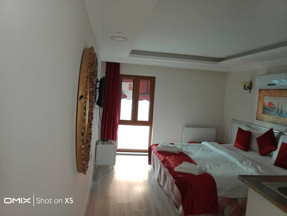 Трабзон: Carsi Otel