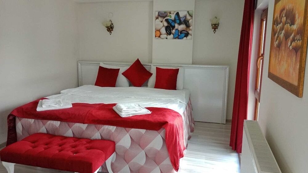 Трабзон: Carsi Otel
