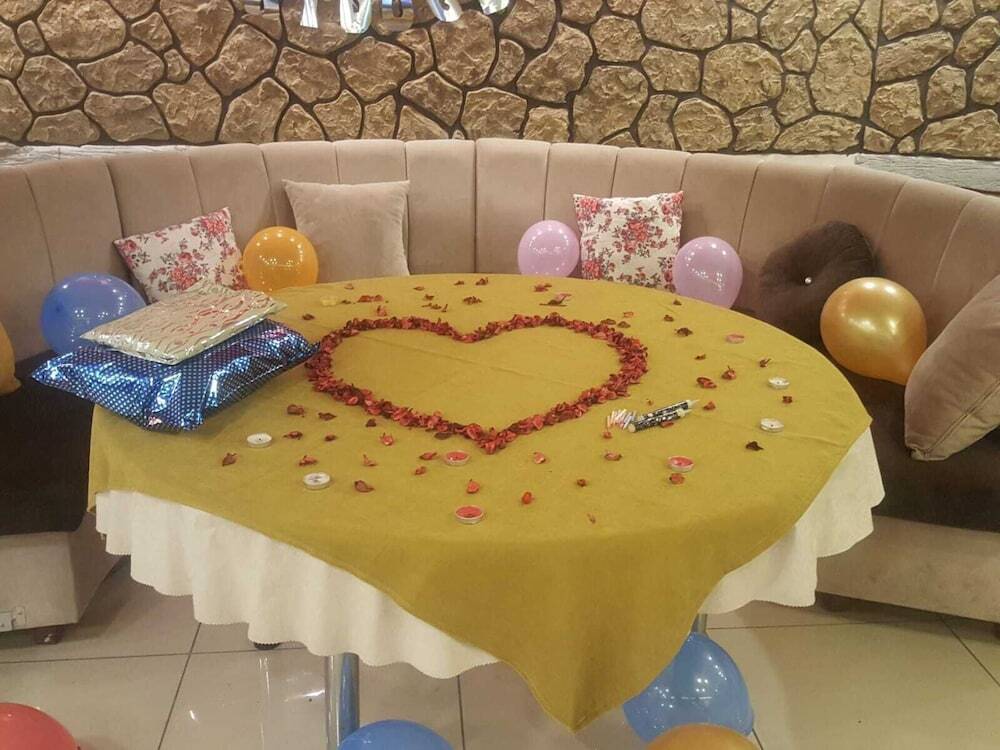 Трабзон: Carsi Otel