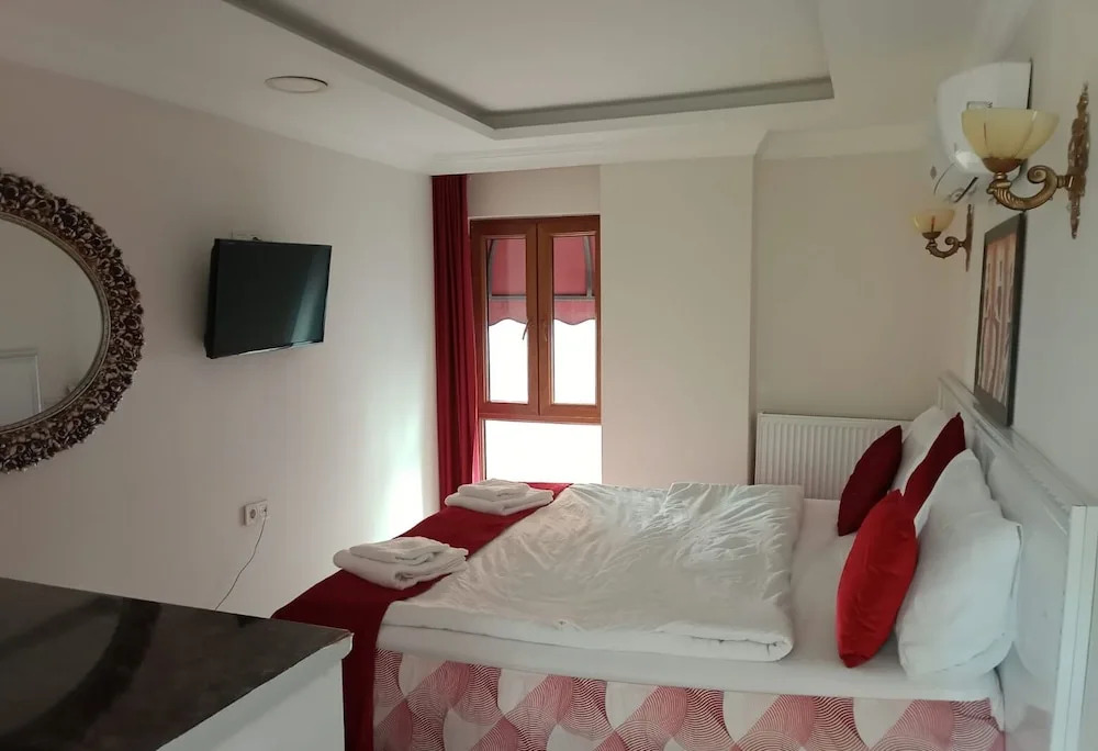 Трабзон: Carsi Otel