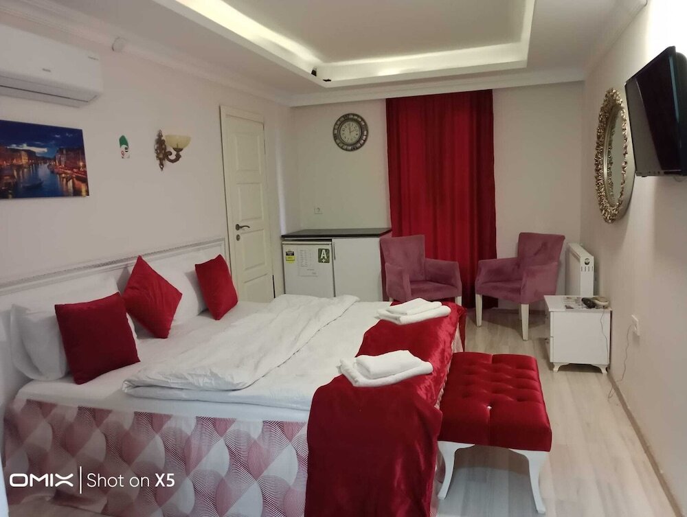 Трабзон: Carsi Otel