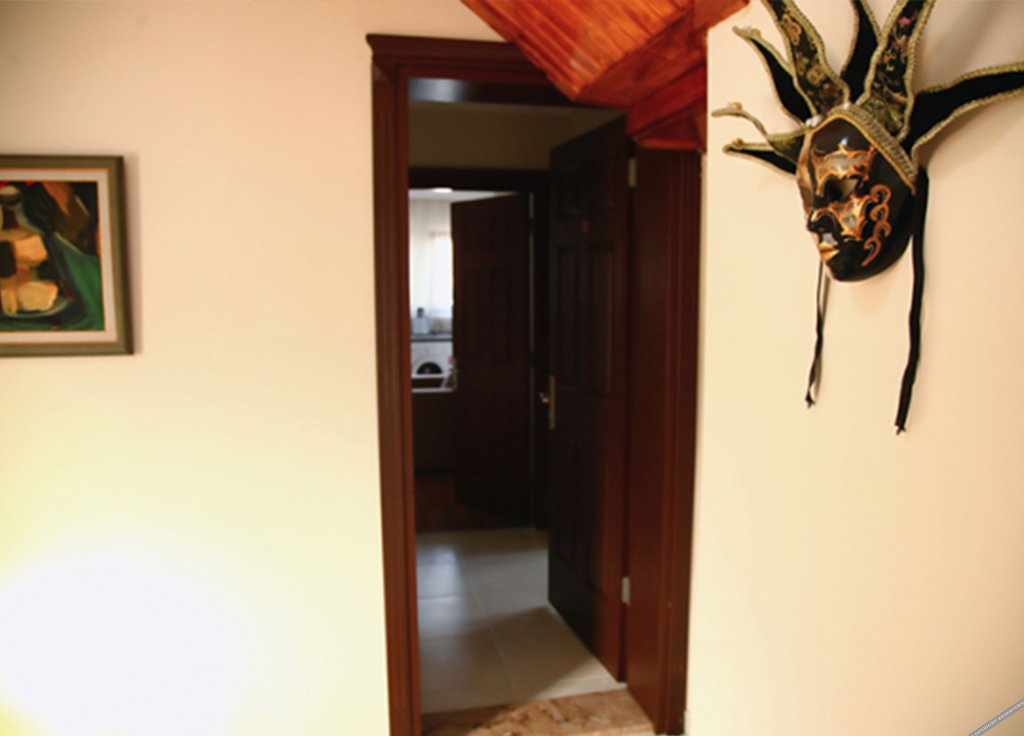 Акьяка: Ankakyaka Apart Hotel