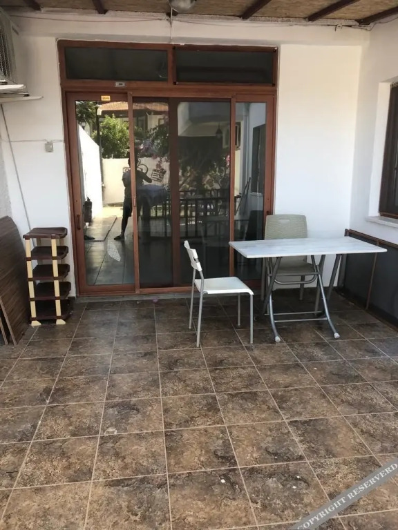 Акьяка: Ankakyaka Apart Hotel