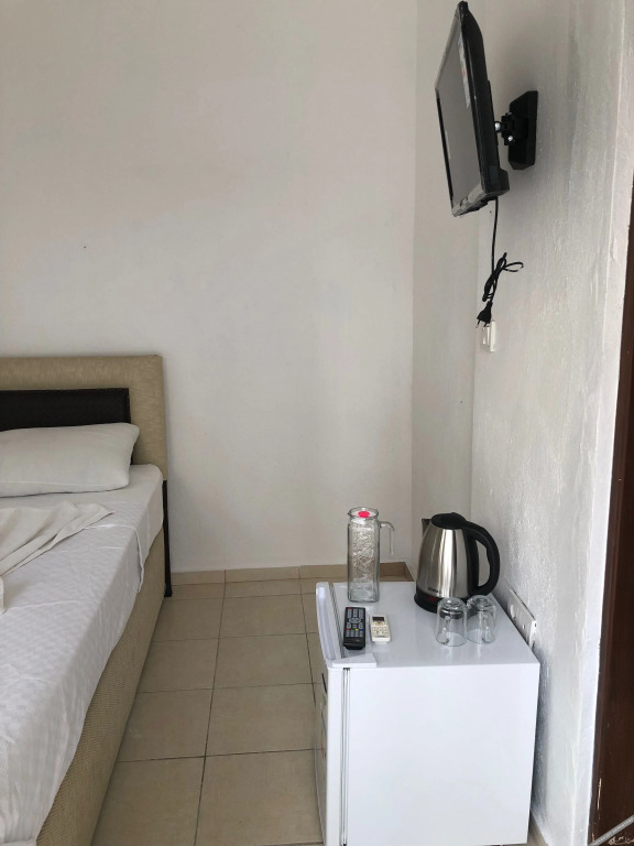 Акьяка: Ankakyaka Apart Hotel