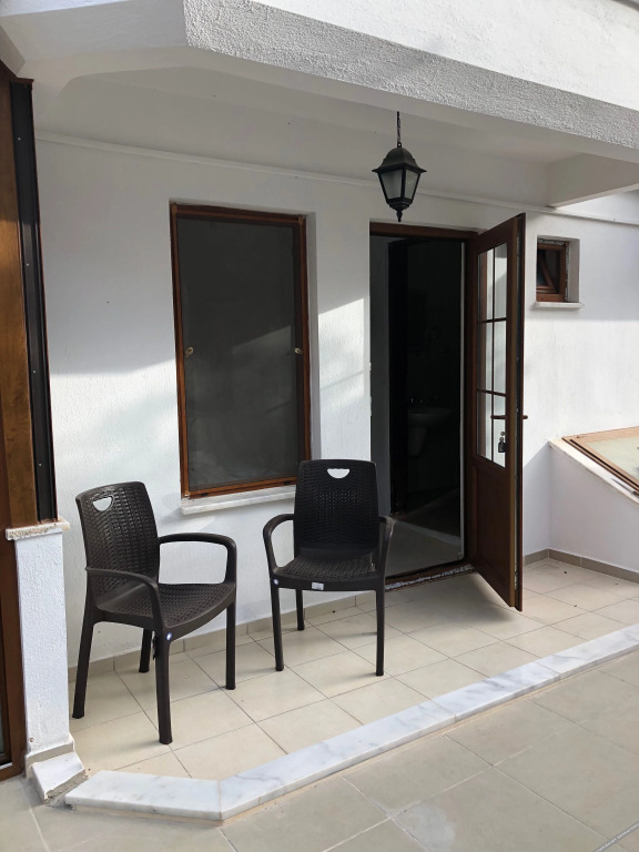 Акьяка: Ankakyaka Apart Hotel