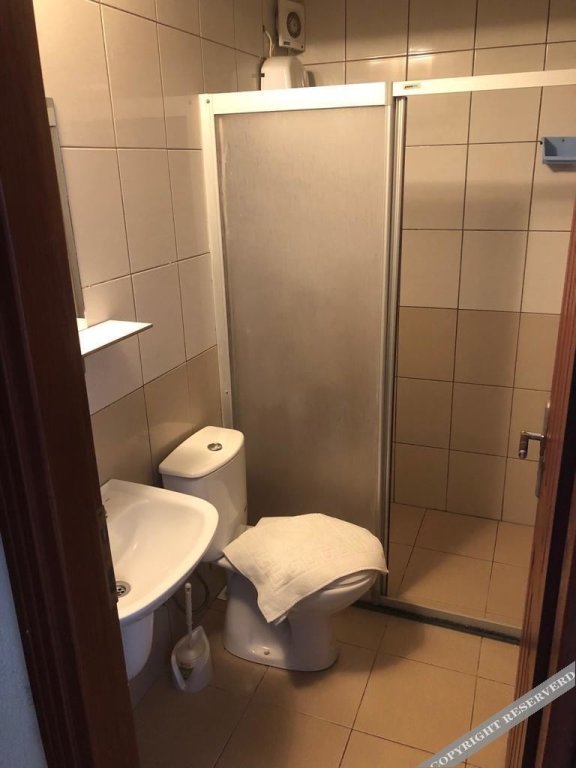 Акьяка: Ankakyaka Apart Hotel