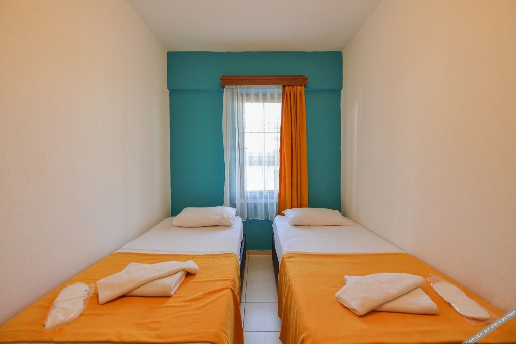 Акьяка: Ankakyaka Apart Hotel
