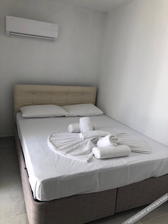 Акьяка: Ankakyaka Apart Hotel
