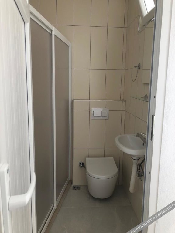 Акьяка: Ankakyaka Apart Hotel