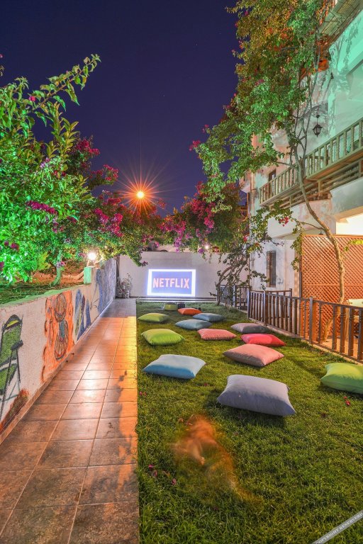 Акьяка: Ankakyaka Apart Hotel