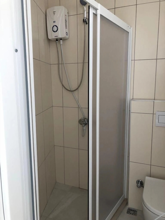 Акьяка: Ankakyaka Apart Hotel