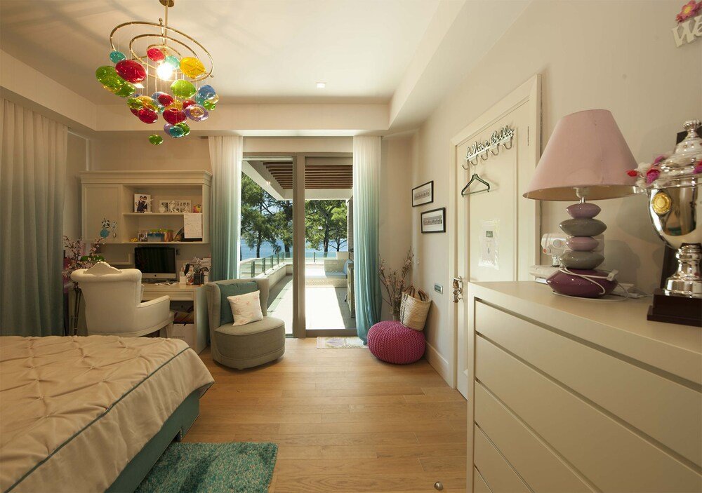 Vhillas Private Luxury Villa Azur — фото 2
