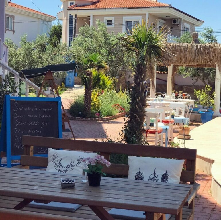 Айвалык: Hotel Cunda Leo