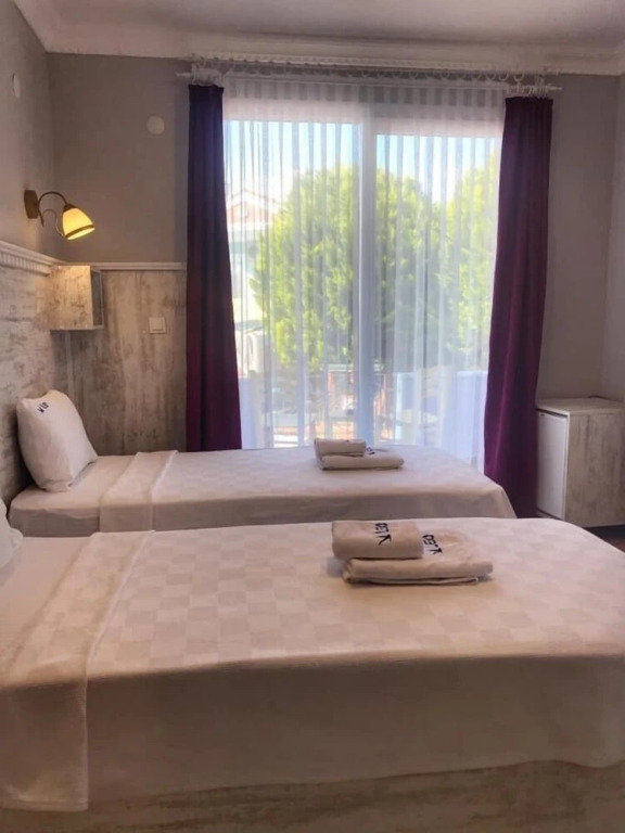 Айвалык: Hotel Cunda Leo