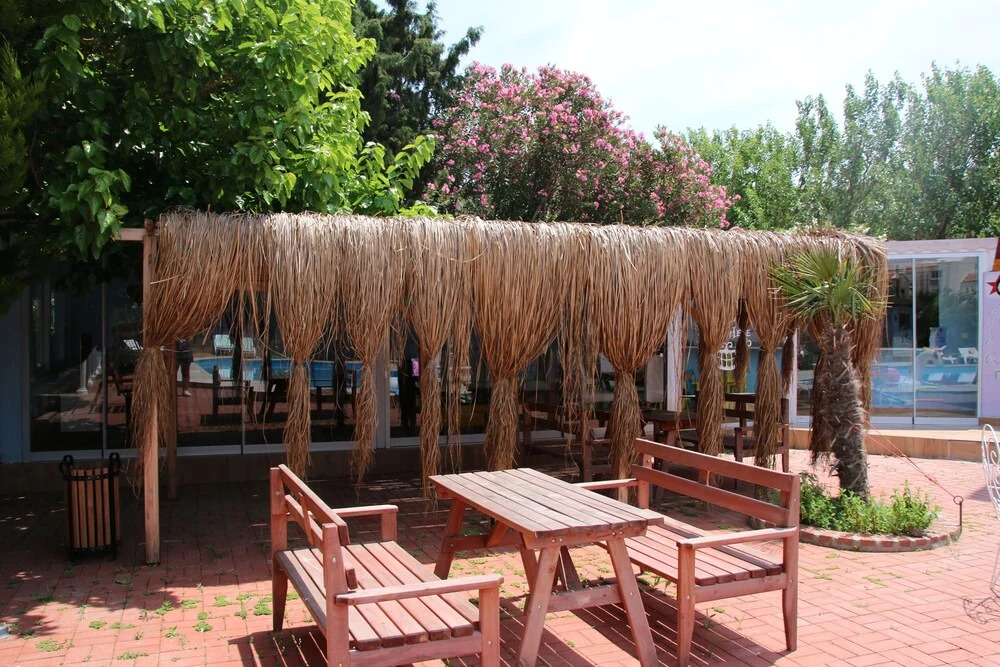 Айвалык: Hotel Cunda Leo