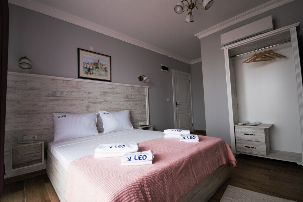 Айвалык: Hotel Cunda Leo