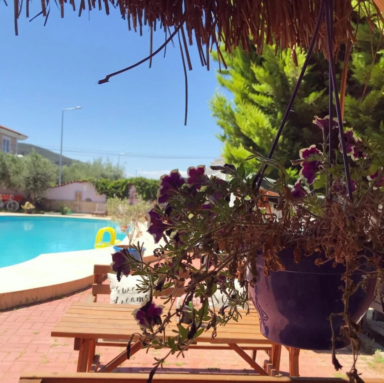 Айвалык: Hotel Cunda Leo