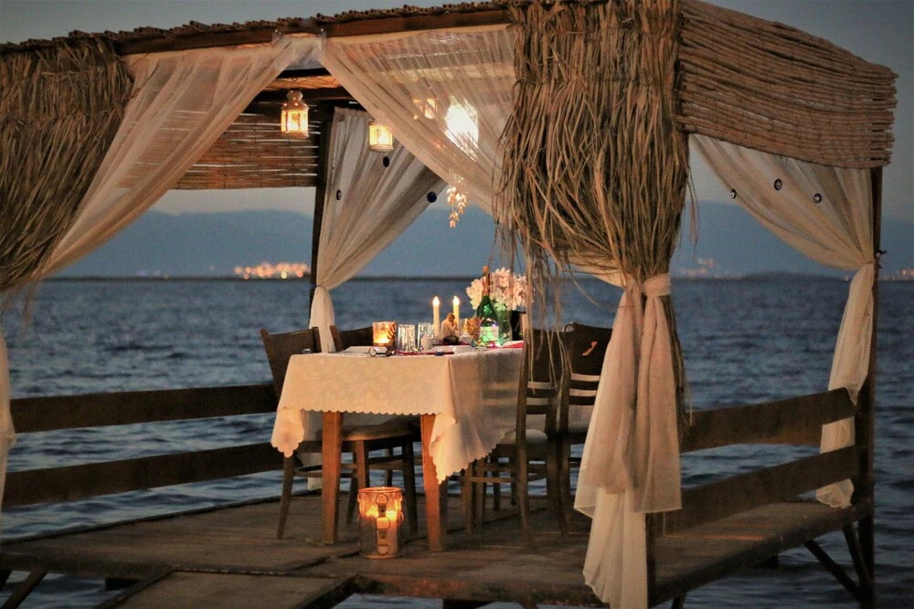 Айвалык: Hotel Cunda Leo
