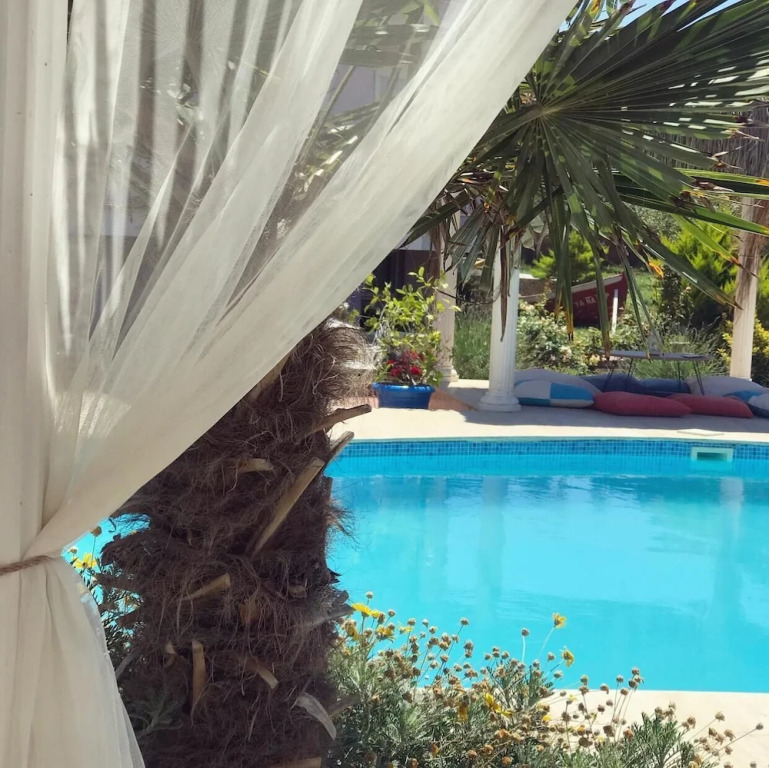 Айвалык: Hotel Cunda Leo