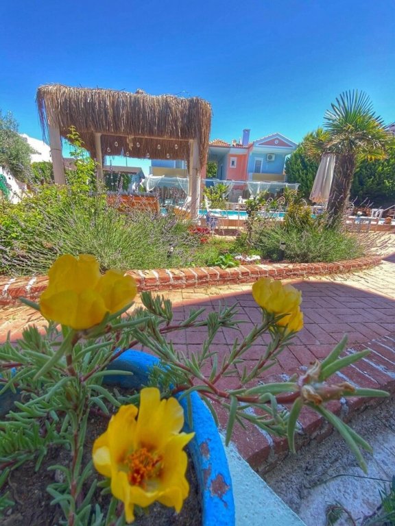 Айвалык: Hotel Cunda Leo