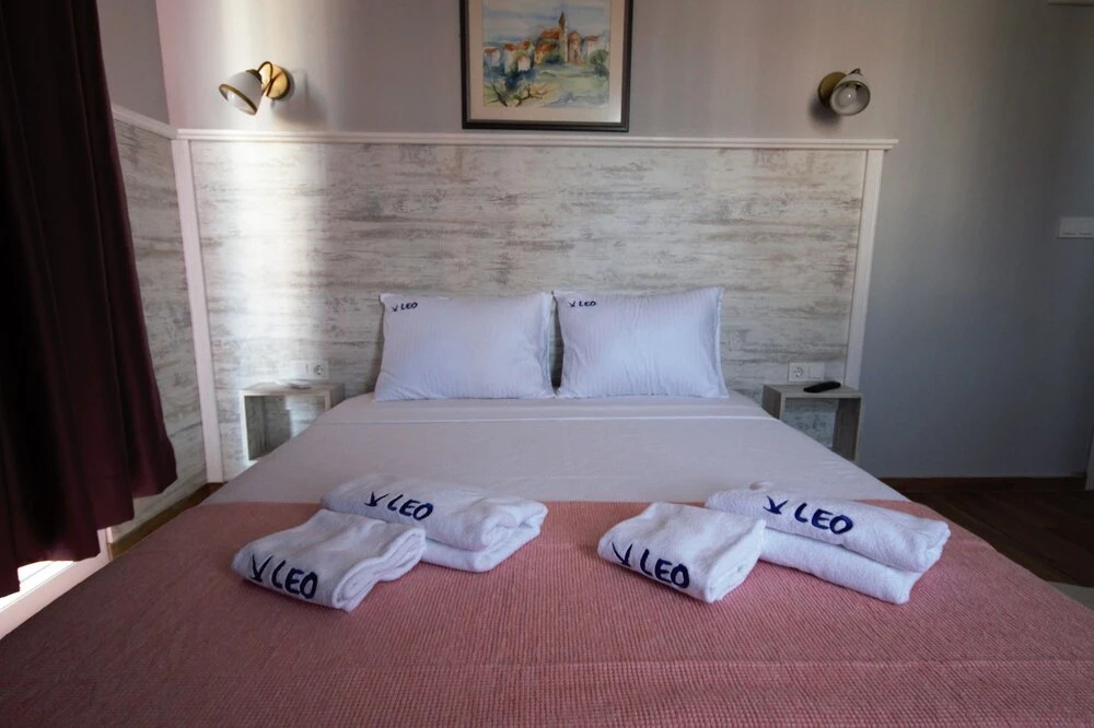 Айвалык: Hotel Cunda Leo