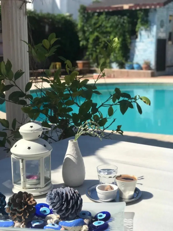 Айвалык: Hotel Cunda Leo
