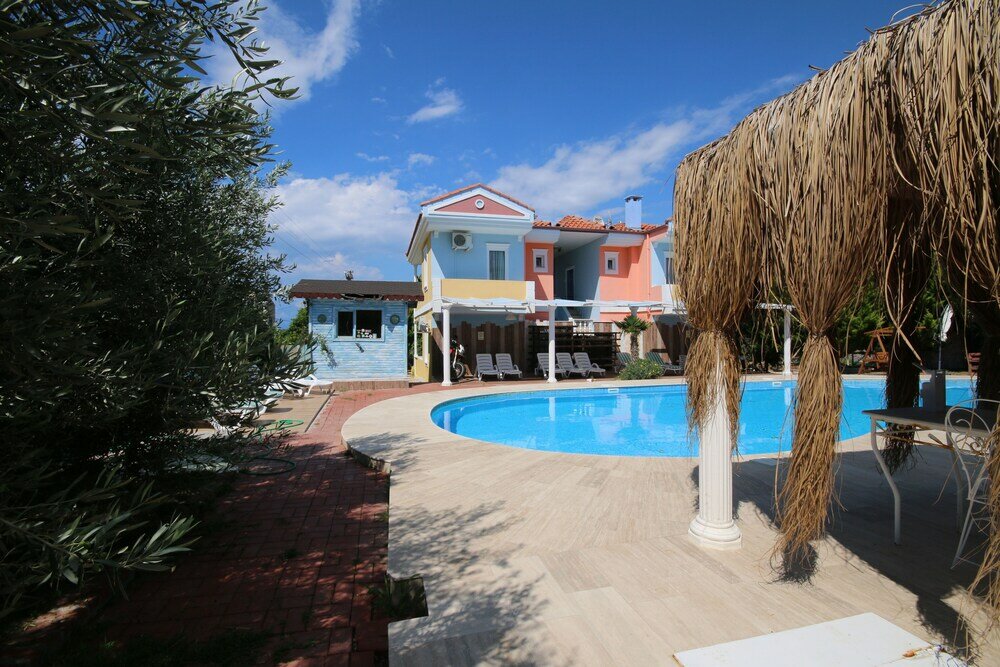 Айвалык: Hotel Cunda Leo