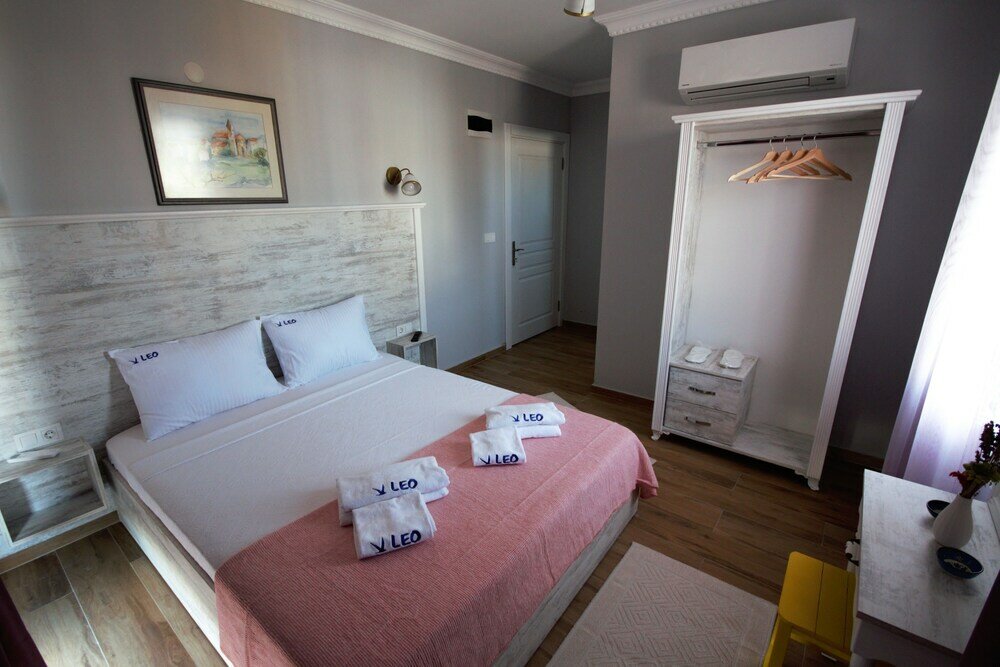 Hotel Cunda Leo — фото 3