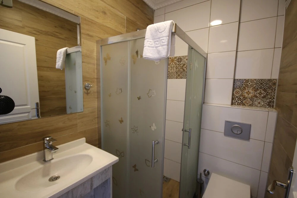 Айвалык: Hotel Cunda Leo