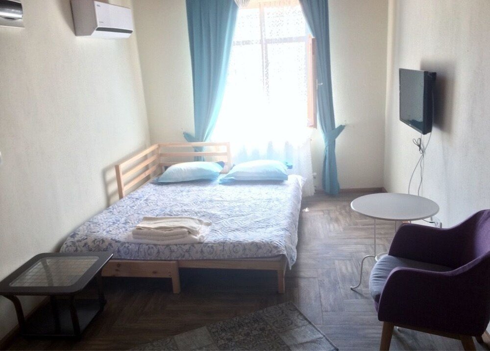 Зейтинликой: Tas Suite Konukevi