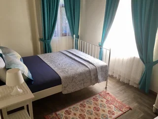 Зейтинликой: Tas Suite Konukevi