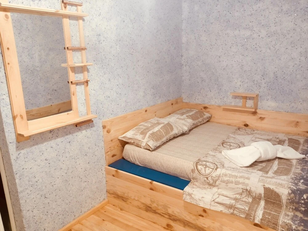 Бодрум: Perice Butik Pansiyon