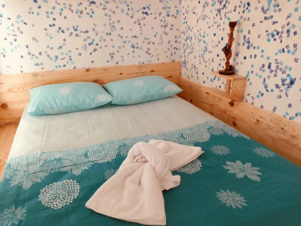 Бодрум: Perice Butik Pansiyon