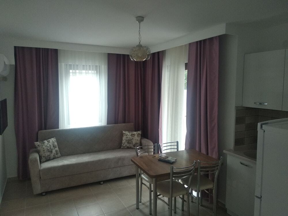 Акьяка: Ozgem Apart Otel